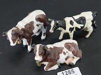 3 koeien - afbeelding 2 van  5