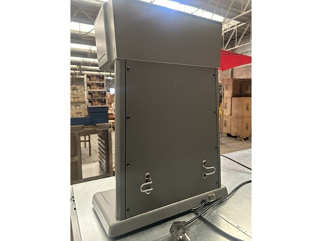 3-kops professionele milkshake-machine, vevor - afbeelding 4 van  5