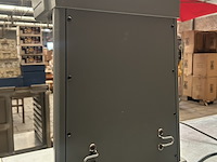 3-kops professionele milkshake-machine, vevor - afbeelding 4 van  5