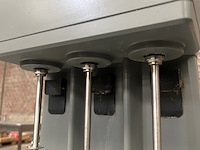 3-kops professionele milkshake-machine, vevor - afbeelding 5 van  5