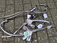 3 kranen - afbeelding 3 van  3
