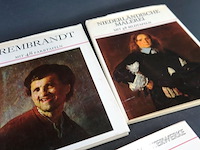 3 kunstboeken - afbeelding 2 van  5