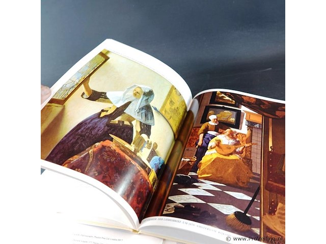 3 kunstboeken - afbeelding 5 van  5
