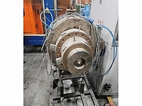 3 layer pvc pipe die - for pipe extrusion