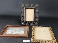 3 lijsten - afbeelding 1 van  5