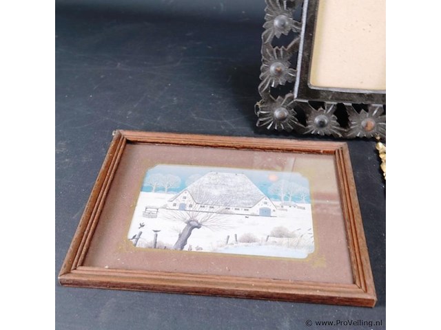 3 lijsten - afbeelding 2 van  5