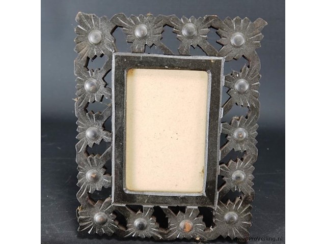 3 lijsten - afbeelding 3 van  5