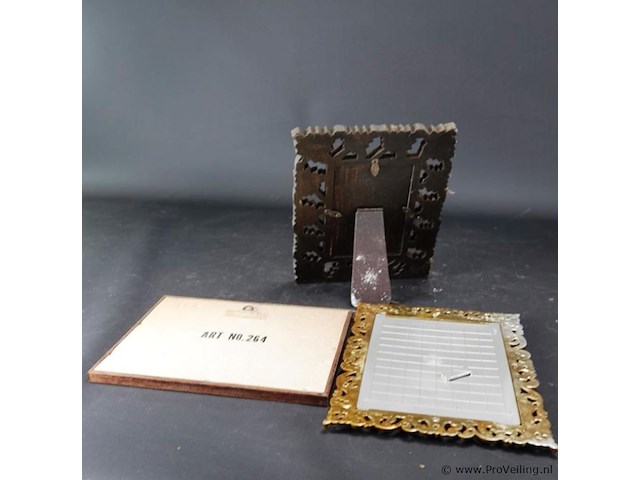 3 lijsten - afbeelding 5 van  5