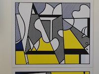 3-luik poster - afbeelding 2 van  5