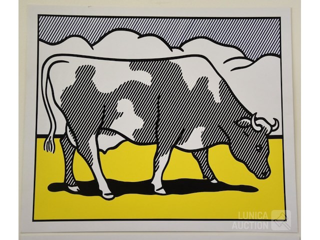 3-luik poster - afbeelding 3 van  5