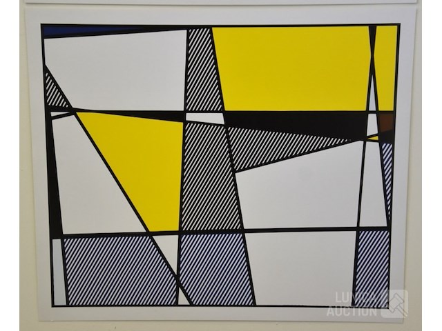 3-luik poster - afbeelding 5 van  5