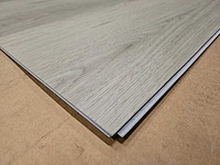3 m2 pvc click plank - 1220 x 228 x 6 mm - afbeelding 2 van  3