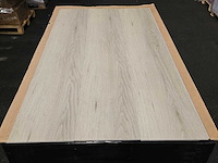 3 m2 pvc click plank - 1220 x 228 x 6 mm - afbeelding 3 van  3