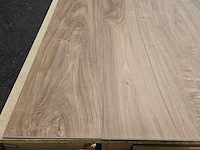 3 m2 pvc click plank - 1220 x 228 x 6,5 mm - afbeelding 2 van  3