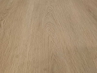 3 m2 pvc click plank - 1220 x 228 x 6,5 mm - afbeelding 1 van  3