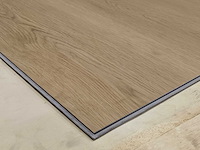 3 m2 pvc click plank - 1220 x 228 x 6,5 mm - afbeelding 2 van  3