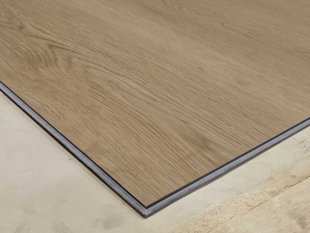3 m2 pvc click plank - 1220 x 228 x 6,5 mm - afbeelding 2 van  3