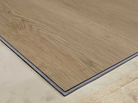 3 m2 pvc click plank - 1220 x 228 x 6,5 mm - afbeelding 2 van  3