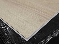 3 m2 pvc/spc click plank - 1220 x 228 x 6 mm - afbeelding 2 van  3