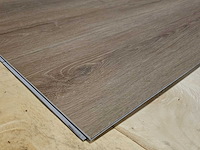 3 m2 pvc/spc click plank - 1220 x 228 x 6 mm - afbeelding 2 van  3