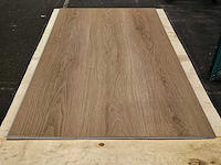 3 m2 pvc/spc click plank - 1220 x 228 x 6 mm - afbeelding 3 van  3