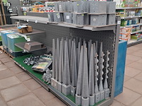 3 meter winkelstelling - afbeelding 1 van  6