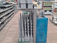 3 meter winkelstelling - afbeelding 2 van  6