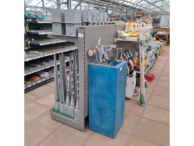 3 meter winkelstelling - afbeelding 3 van  6