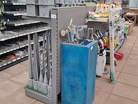 3 meter winkelstelling - afbeelding 3 van  6