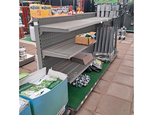 3 meter winkelstelling - afbeelding 6 van  6