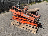 3 mondelin levpano platenlift - afbeelding 1 van  8