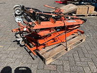 3 mondelin levpano platenlift - afbeelding 2 van  8