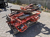 3 mondelin levpano platenlift - afbeelding 4 van  8
