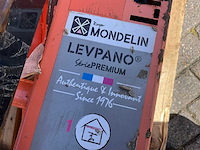 3 mondelin levpano platenlift - afbeelding 8 van  8