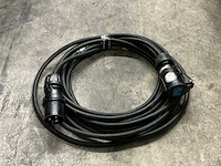 3-p cee 16a 3g 2,5m2 10m kabel (11x) - afbeelding 1 van  4