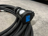 3-p cee 16a 3g 2,5m2 10m kabel (11x) - afbeelding 3 van  4