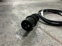 3-p cee 16a 3g 2,5m2 1,5m kabel (22x) - afbeelding 2 van  4