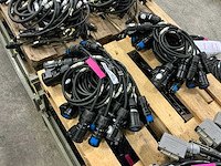 3-p cee 16a 3g 2,5m2 1,5m kabel (22x) - afbeelding 4 van  4
