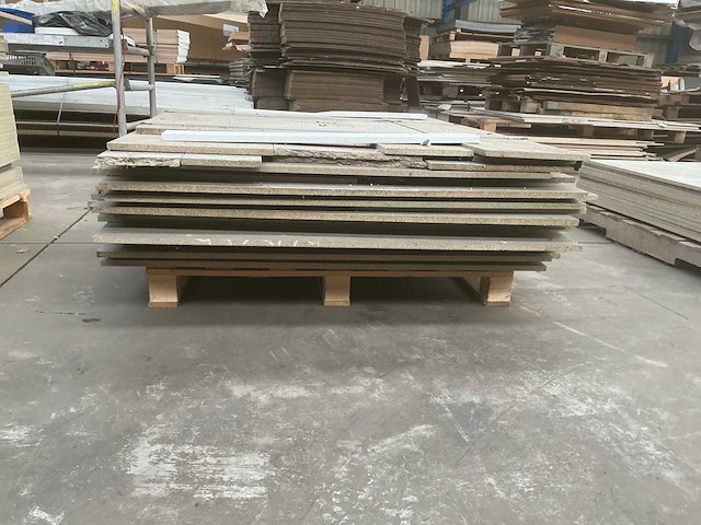 3 pallets fermacell stroken 75m2 - afbeelding 2 van  8