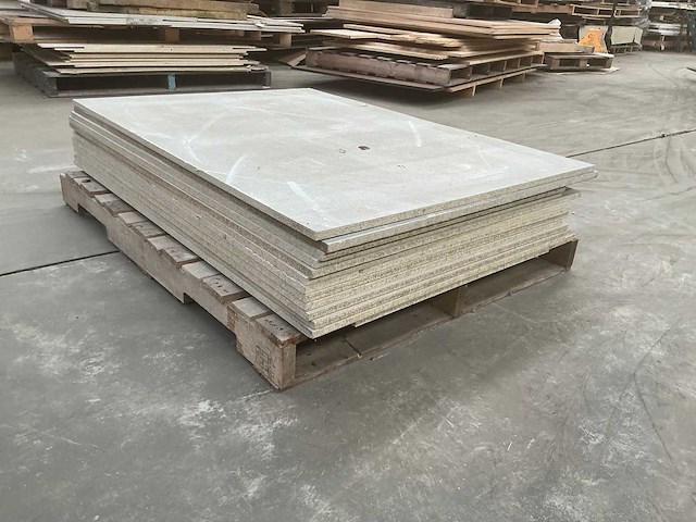 3 pallets fermacell stroken 75m2 - afbeelding 5 van  8