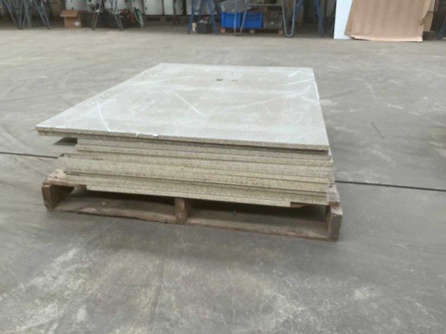 3 pallets fermacell stroken 75m2 - afbeelding 6 van  8