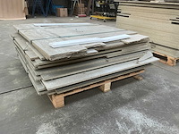 3 pallets fermacell stroken 75m2 - afbeelding 7 van  8