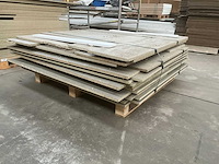 3 pallets fermacell stroken 75m2 - afbeelding 8 van  8