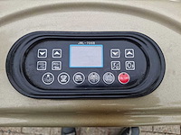 3 persoons jacuzzi en buitenspa - afbeelding 10 van  28