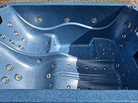 3 persoons jacuzzi en buitenspa - afbeelding 3 van  11