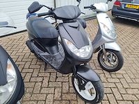 3 * peugeot - scooters - viva city "basic" - scooter - afbeelding 5 van  8