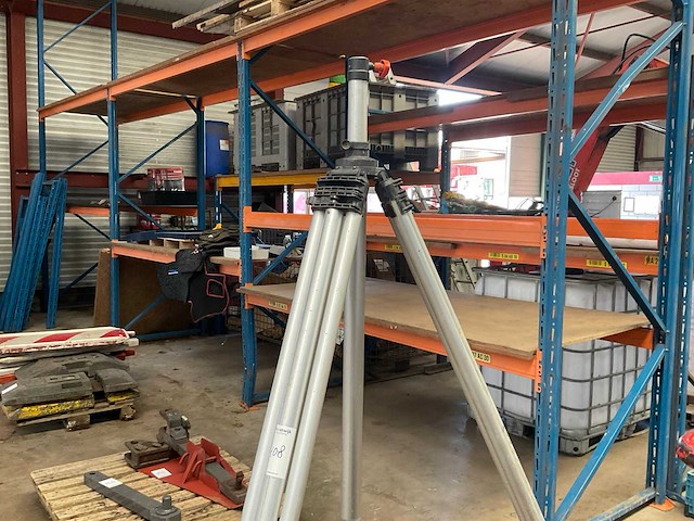 3-poot statief - afbeelding 2 van  3