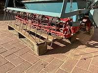 3 punts - mechanische zaaibedcombinatie met borstelzaaibak en dubbele kooirol - afbeelding 8 van  8