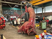 3 punts gedragen festival zuiger