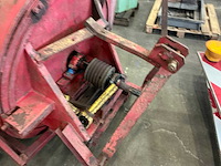 3 punts gedragen festival zuiger - afbeelding 4 van  6